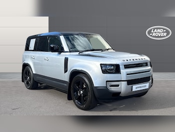 2020 (20) - 2.0 D240 First Edition 110 5dr Auto Diesel Estate