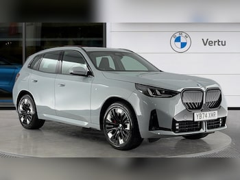 Used BMW X3 2025 for sale - 75593631: Photo