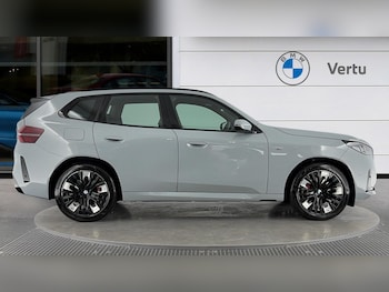 Used BMW X3 2025 for sale - 75593631: Photo