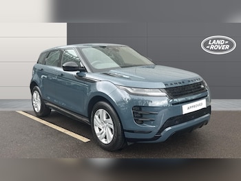Used Land Rover Range Rover Evoque 2024 for sale - 79311213: Photo