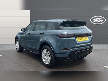 Used Land Rover Range Rover Evoque 2024 for sale - 79311213: Photo