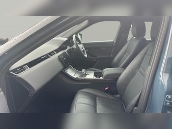 Used Land Rover Range Rover Evoque 2024 for sale - 79311213: Photo
