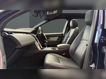 Used Land Rover Discovery Sport 2022 for sale - 78620580: Photo