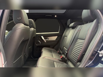 Used Land Rover Discovery Sport 2022 for sale - 78620580: Photo