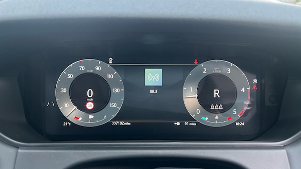 Used Land Rover Range Rover Velar 2024 for sale - 76222147: Photo 16