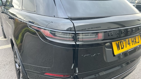 Used Land Rover Range Rover Velar 2024 for sale - 76222147: Photo 19