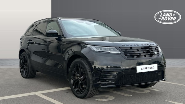 Used Land Rover Range Rover Velar 2024 for sale - 76222147: Photo 1