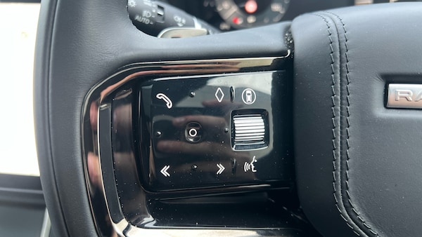 Used Land Rover Range Rover Velar 2024 for sale - 76222147: Photo 33