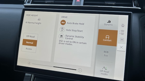 Used Land Rover Range Rover Velar 2024 for sale - 76222147: Photo 46