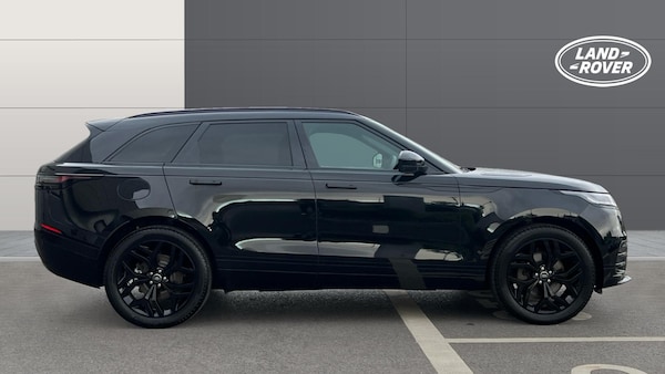 Used Land Rover Range Rover Velar 2024 for sale - 76222147: Photo 5