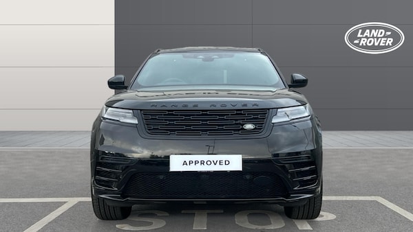 Used Land Rover Range Rover Velar 2024 for sale - 76222147: Photo 7