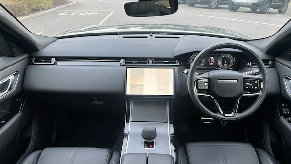 Used Land Rover Range Rover Velar 2024 for sale - 76222147: Photo 9
