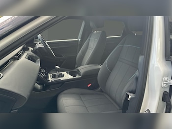 Used Land Rover Range Rover Evoque 2021 for sale - 78199374: Photo