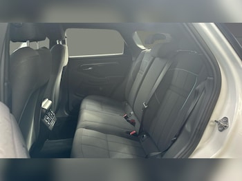 Used Land Rover Range Rover Evoque 2021 for sale - 78199374: Photo