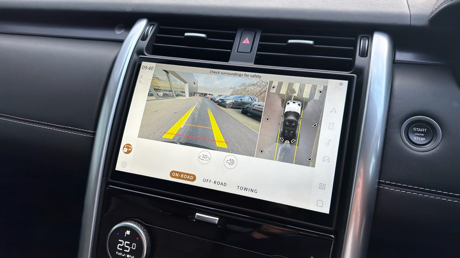 Used Land Rover Discovery 2025 for sale - 76777914: Photo 12