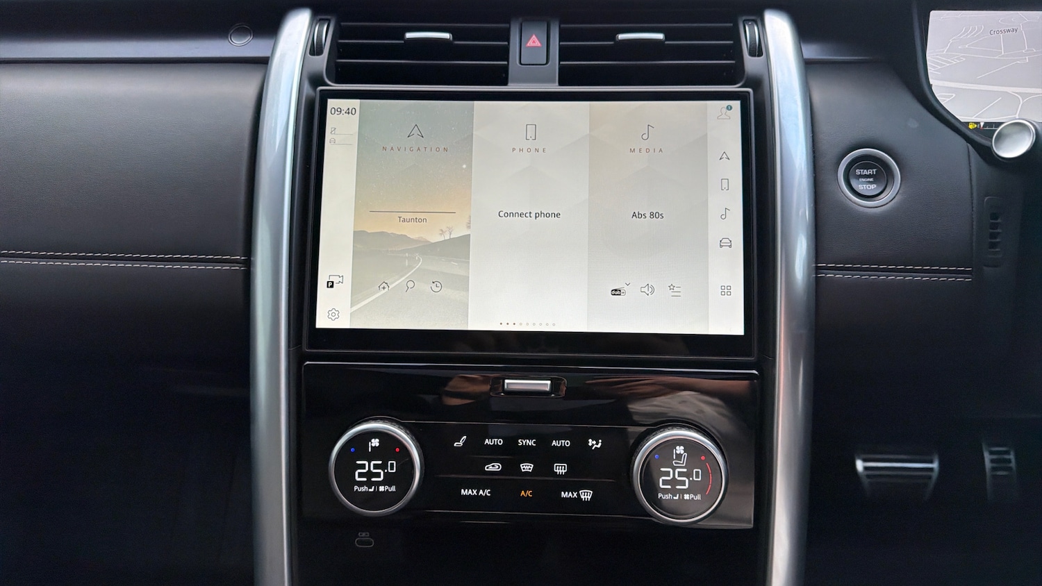 Used Land Rover Discovery 2025 for sale - 76777914: Photo 14