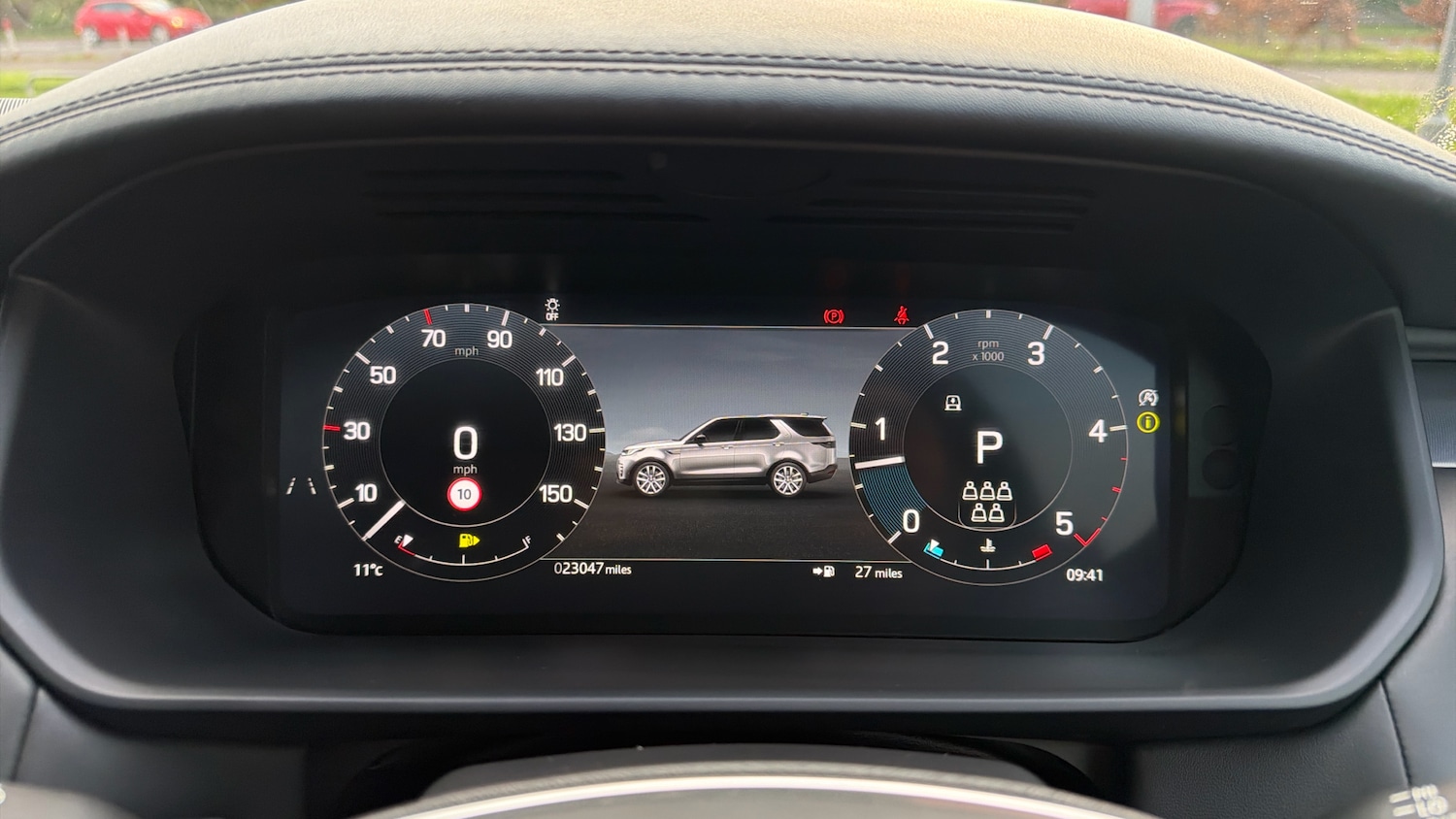 Used Land Rover Discovery 2025 for sale - 76777914: Photo 16