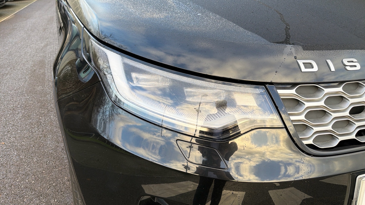 Used Land Rover Discovery 2025 for sale - 76777914: Photo 17