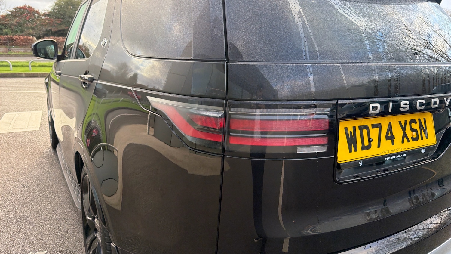 Used Land Rover Discovery 2025 for sale - 76777914: Photo 19