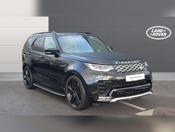 2025 (74) - 3.0 D350 35th Edition 5dr Auto Diesel Station Wagon