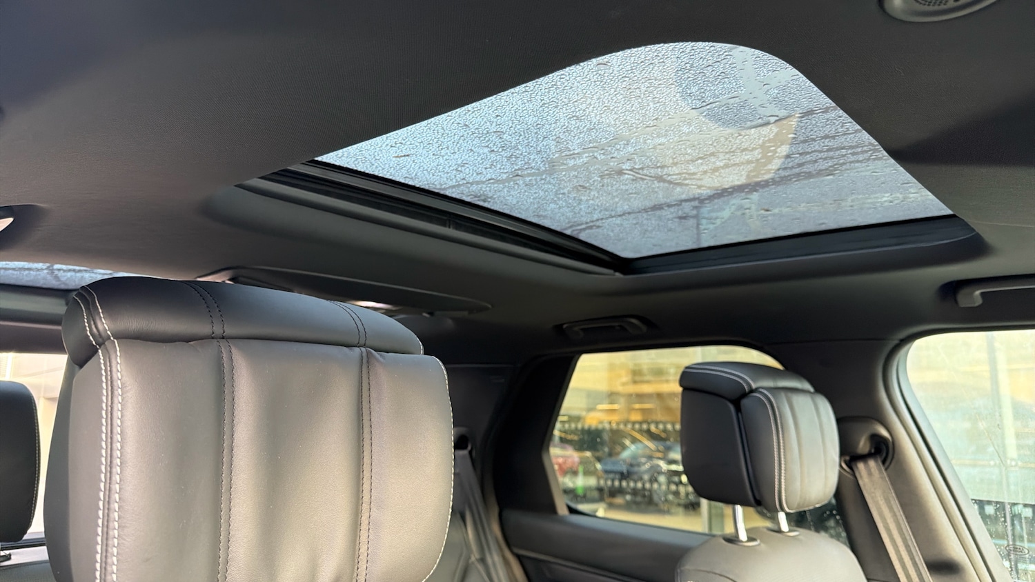 Used Land Rover Discovery 2025 for sale - 76777914: Photo 20