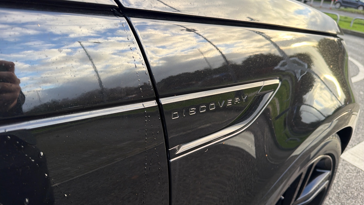 Used Land Rover Discovery 2025 for sale - 76777914: Photo 21