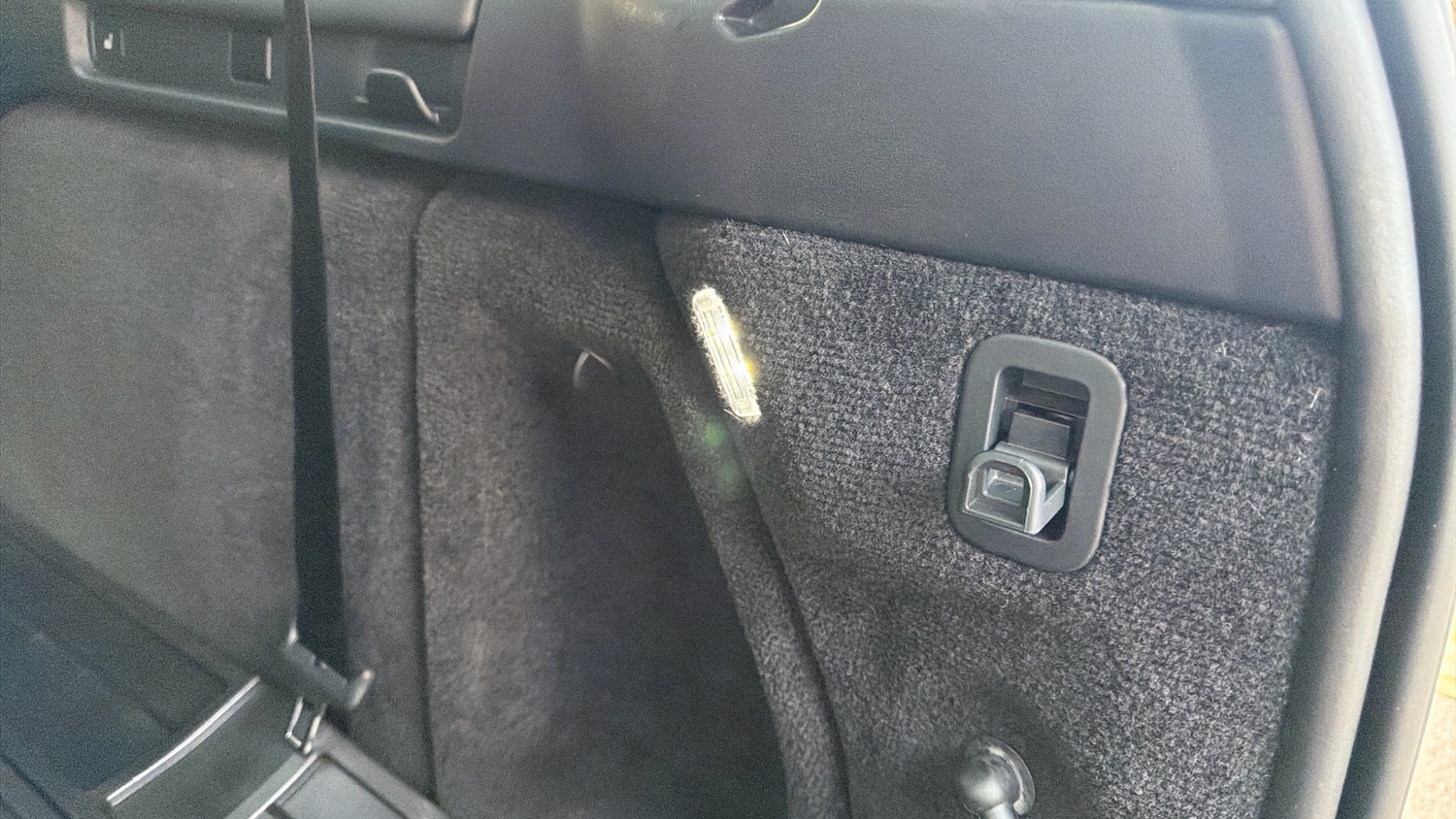 Used Land Rover Discovery 2025 for sale - 76777914: Photo 22