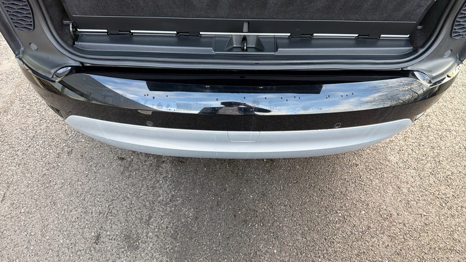 Used Land Rover Discovery 2025 for sale - 76777914: Photo 25