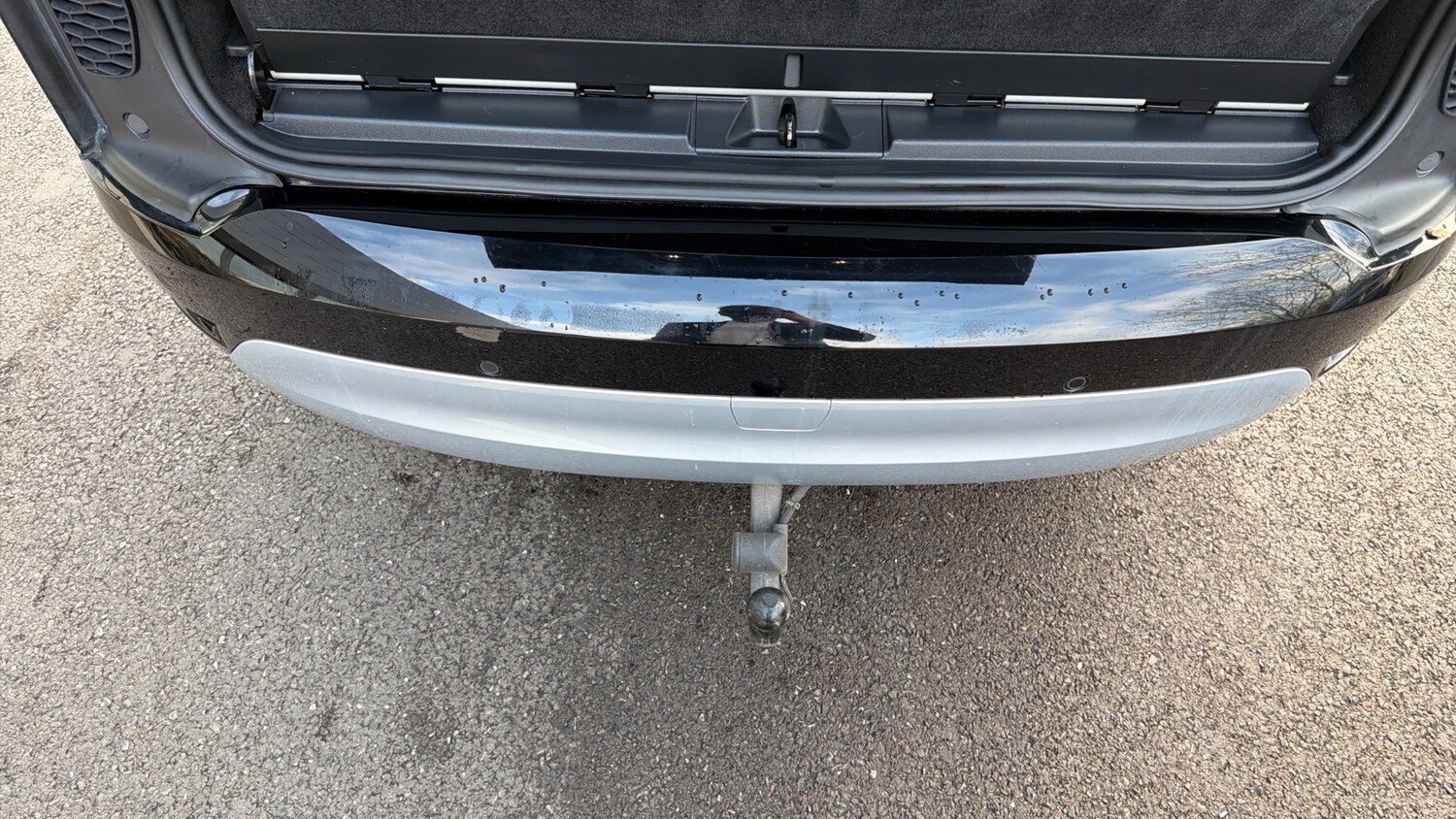 Used Land Rover Discovery 2025 for sale - 76777914: Photo 26