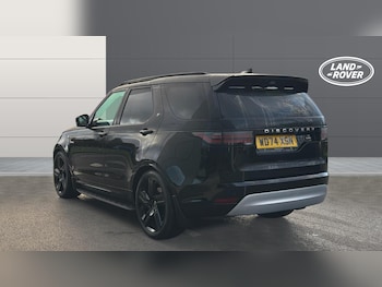 Used Land Rover Discovery 2025 for sale - 76777914: Photo