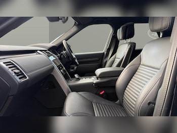 Used Land Rover Discovery 2025 for sale - 76777914: Photo