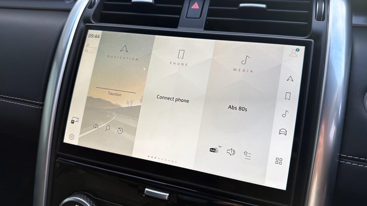 Used Land Rover Discovery 2025 for sale - 76777914: Photo 41