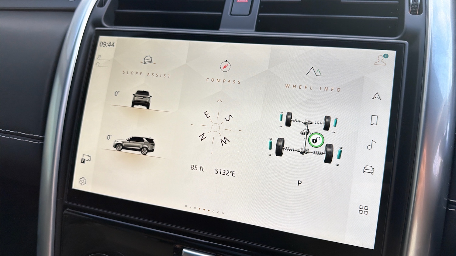 Used Land Rover Discovery 2025 for sale - 76777914: Photo 42