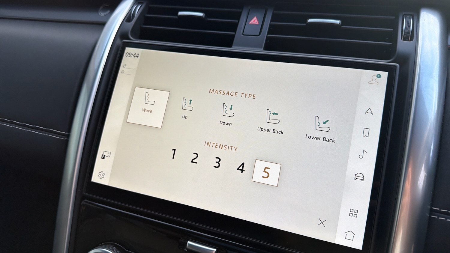 Used Land Rover Discovery 2025 for sale - 76777914: Photo 45