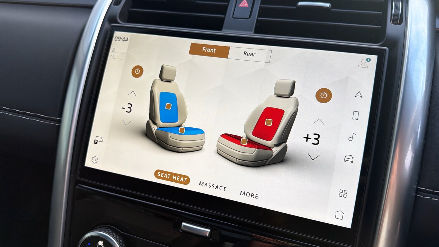 Used Land Rover Discovery 2025 for sale - 76777914: Photo 46