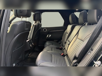 Used Land Rover Discovery 2025 for sale - 76777914: Photo