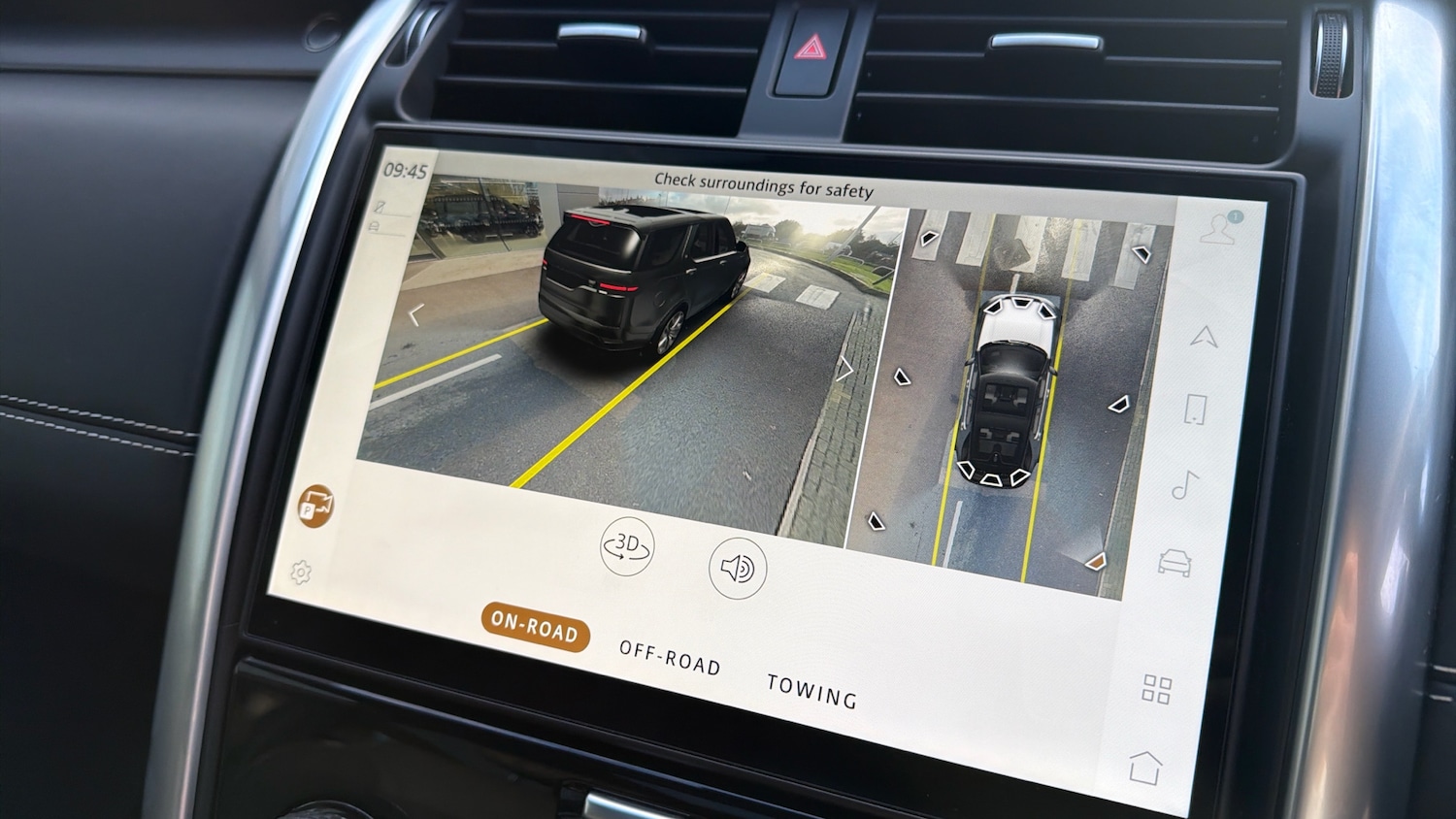 Used Land Rover Discovery 2025 for sale - 76777914: Photo 51