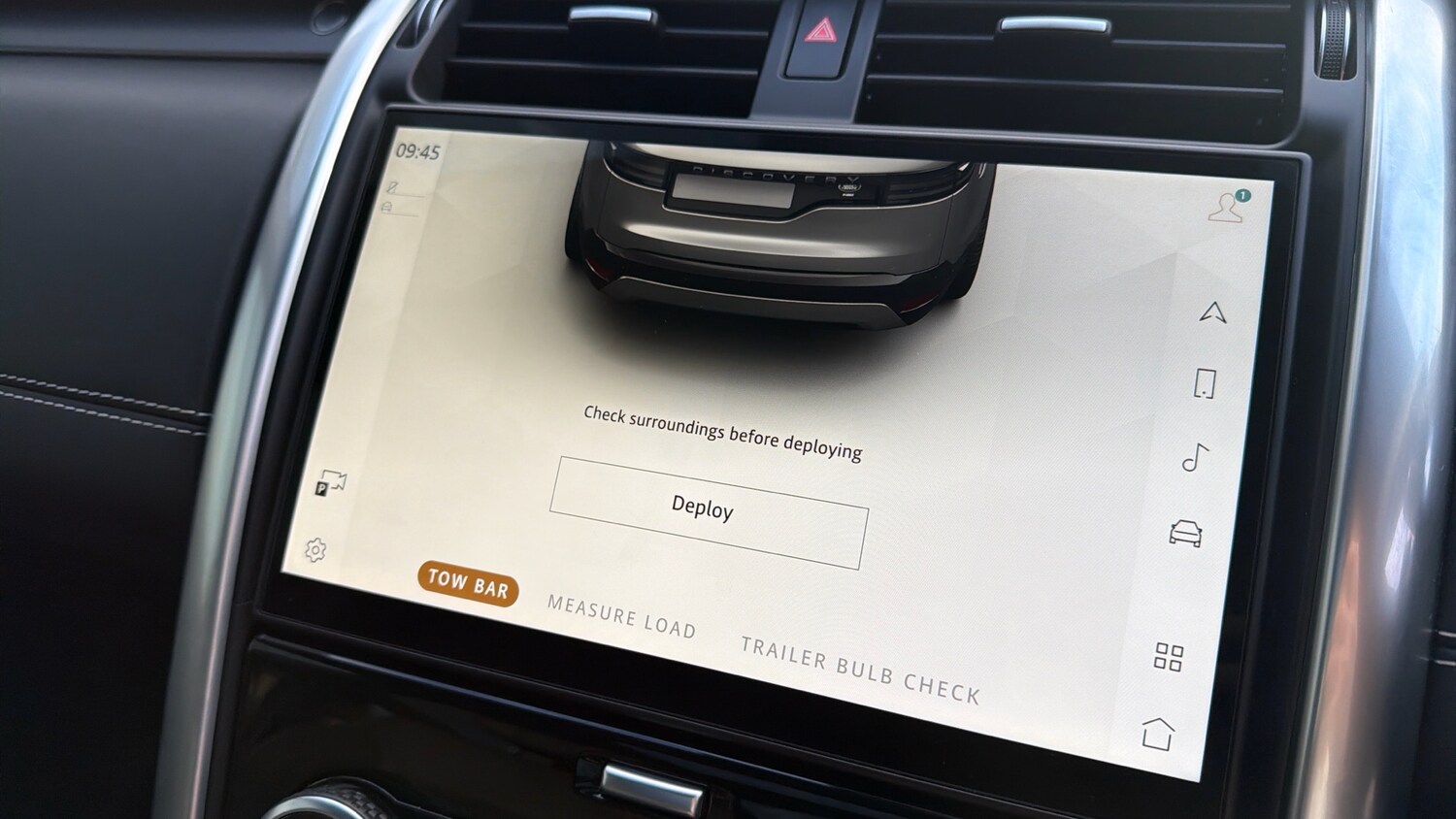 Used Land Rover Discovery 2025 for sale - 76777914: Photo 52