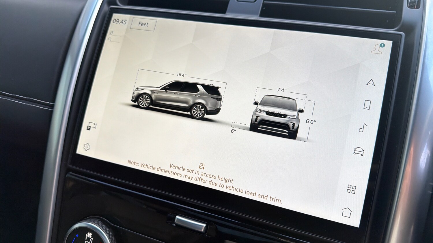 Used Land Rover Discovery 2025 for sale - 76777914: Photo 53