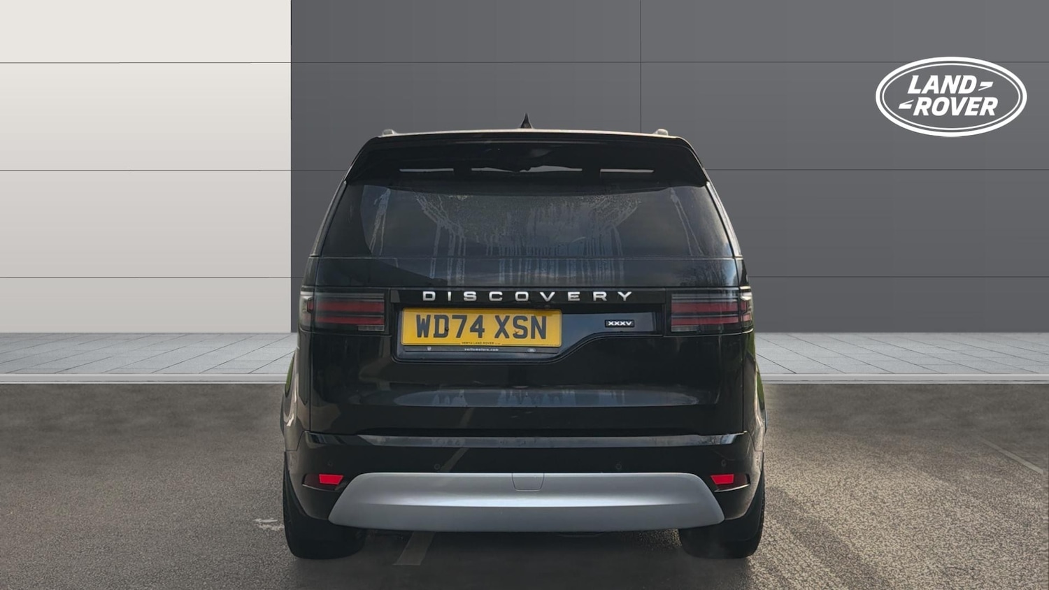 Used Land Rover Discovery 2025 for sale - 76777914: Photo 6