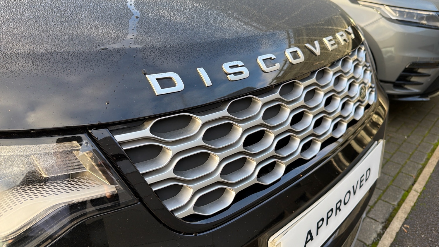 Used Land Rover Discovery 2025 for sale - 76777914: Photo 60