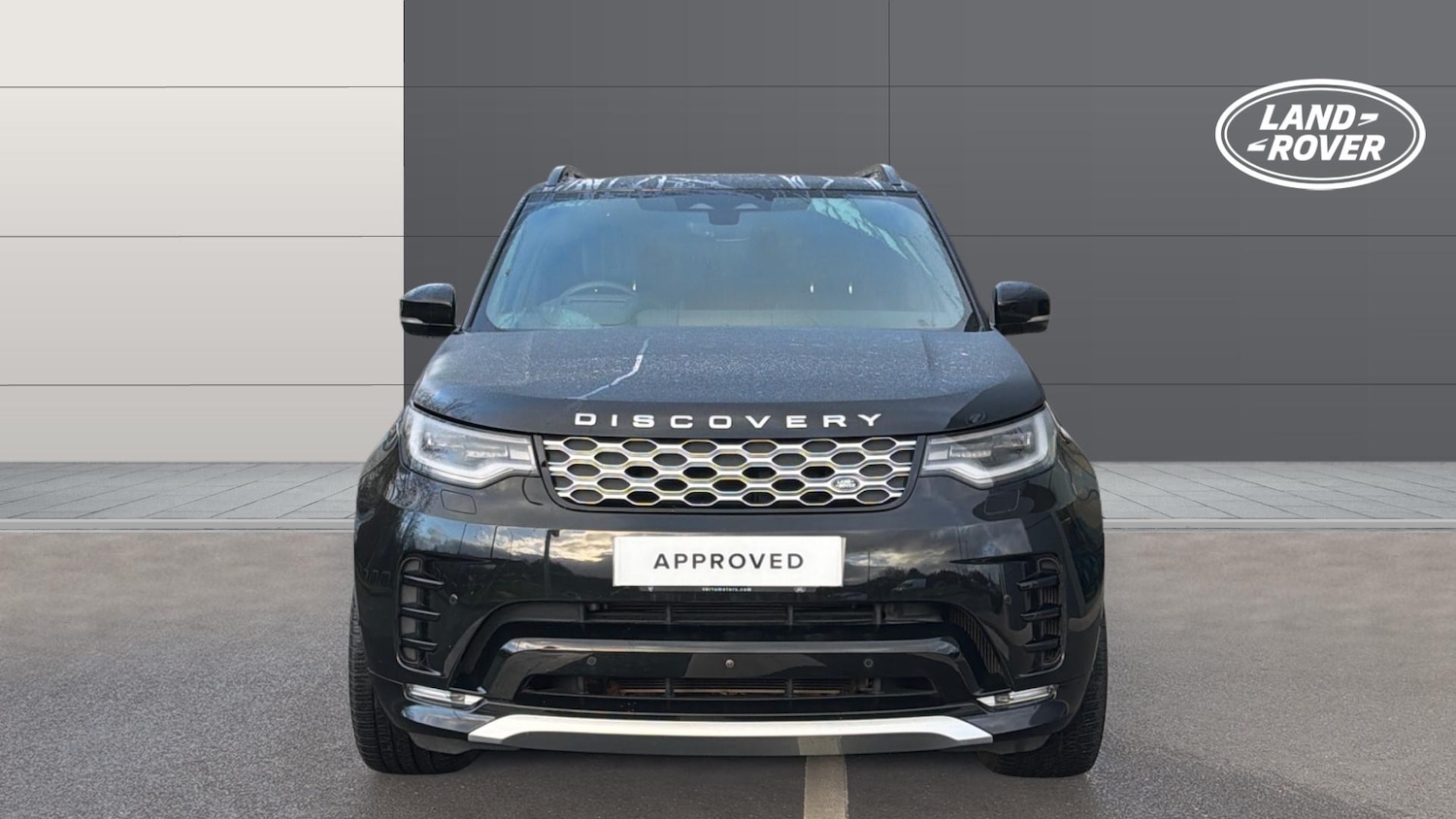 Used Land Rover Discovery 2025 for sale - 76777914: Photo 7