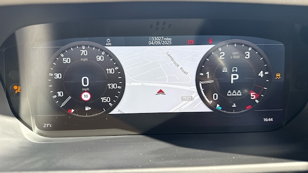Used Land Rover Defender 2020 for sale - 76274376: Photo 16