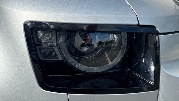 Used Land Rover Defender 2020 for sale - 76274376: Photo 17