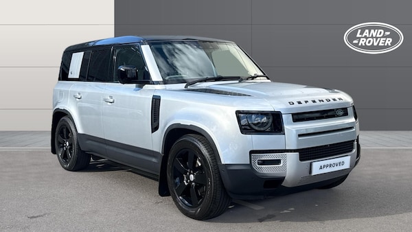 Used Land Rover Defender 2020 for sale - 76274376: Photo 1