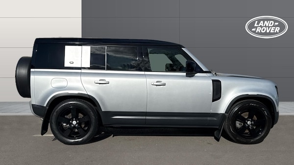 Used Land Rover Defender 2020 for sale - 76274376: Photo 5