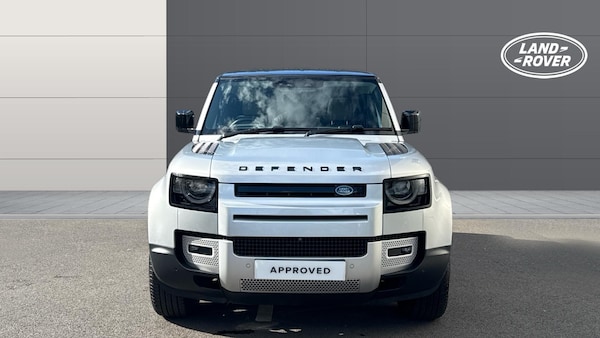 Used Land Rover Defender 2020 for sale - 76274376: Photo 7