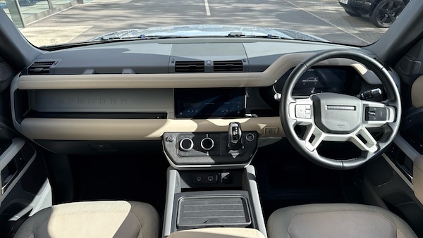 Used Land Rover Defender 2020 for sale - 76274376: Photo 9