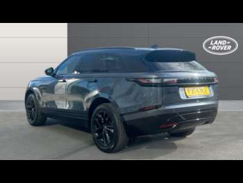 Used Land Rover Range Rover Velar 2024 for sale - 74375193: Photo