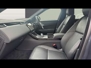 Used Land Rover Range Rover Velar 2024 for sale - 74375193: Photo